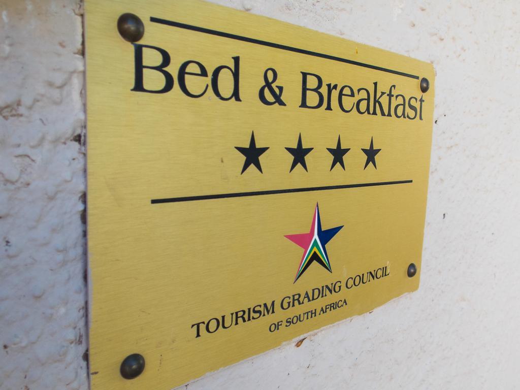 Babette Bed And Breakfast สเวลเลนดาม ภายนอก รูปภาพ