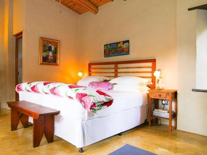 Babette Bed And Breakfast สเวลเลนดาม ภายนอก รูปภาพ