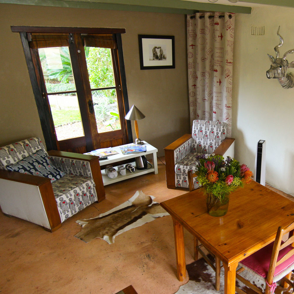 Babette Bed And Breakfast สเวลเลนดาม ภายนอก รูปภาพ