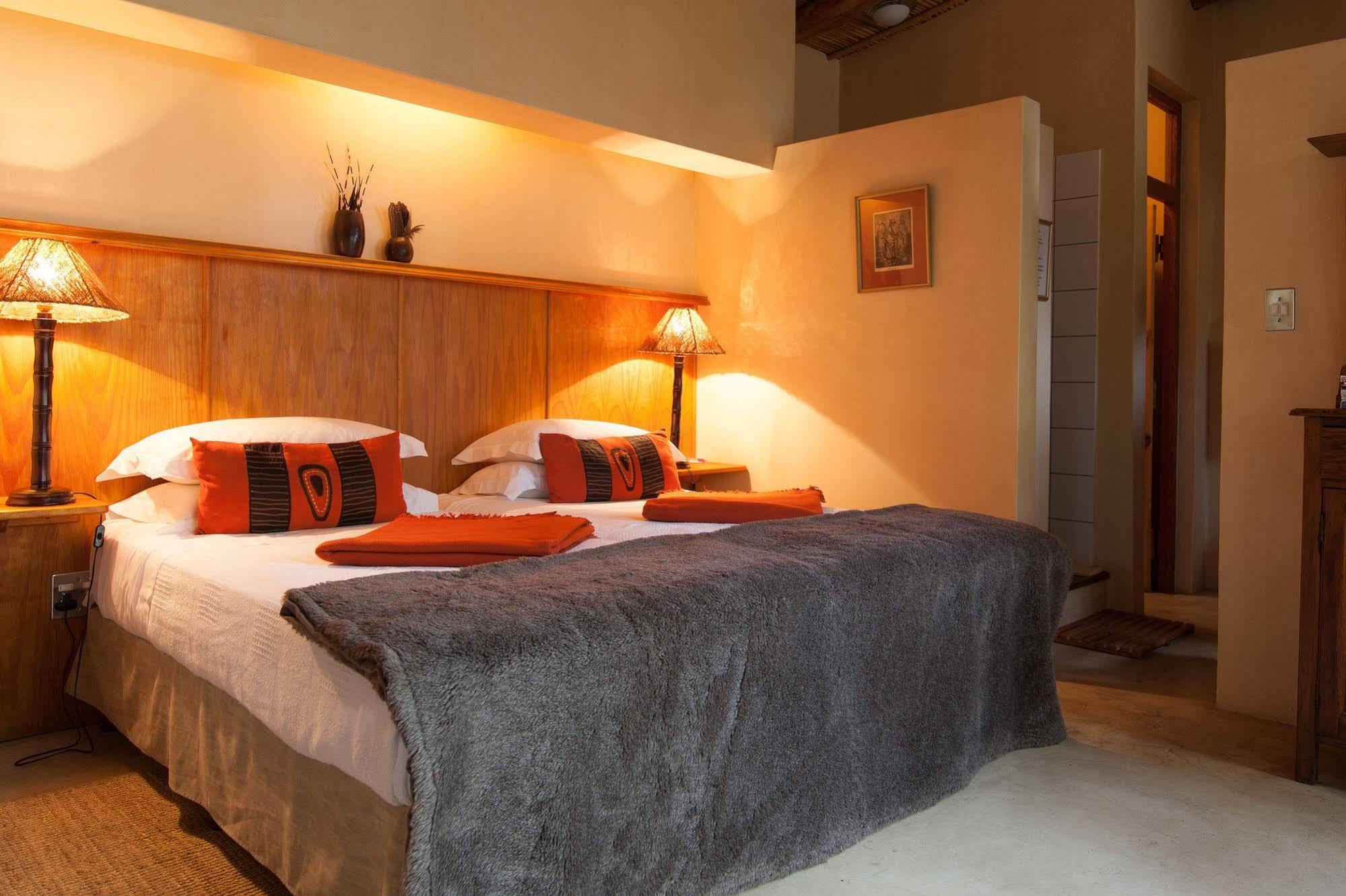 Babette Bed And Breakfast สเวลเลนดาม ภายนอก รูปภาพ