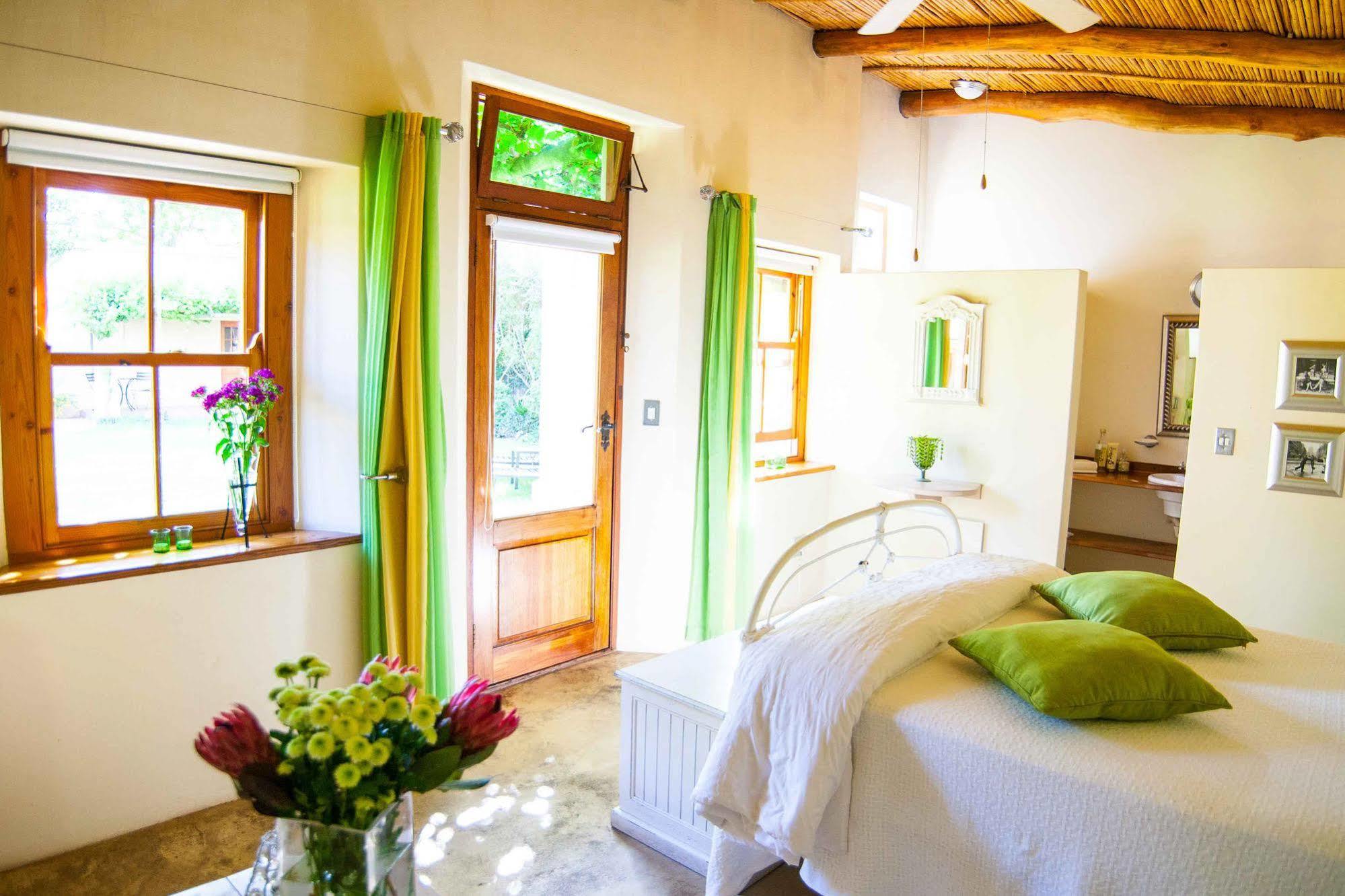 Babette Bed And Breakfast สเวลเลนดาม ภายนอก รูปภาพ