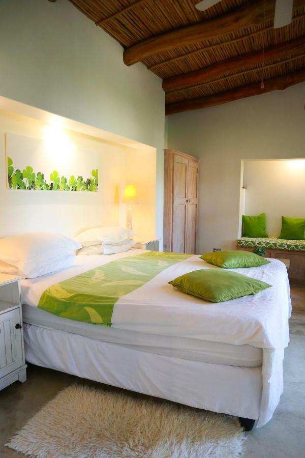 Babette Bed And Breakfast สเวลเลนดาม ภายนอก รูปภาพ