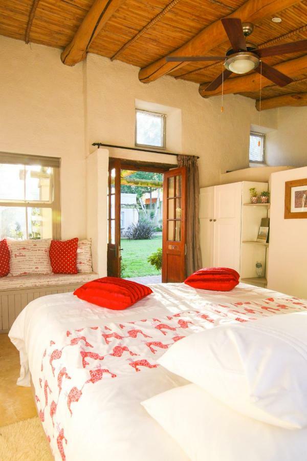 Babette Bed And Breakfast สเวลเลนดาม ภายนอก รูปภาพ